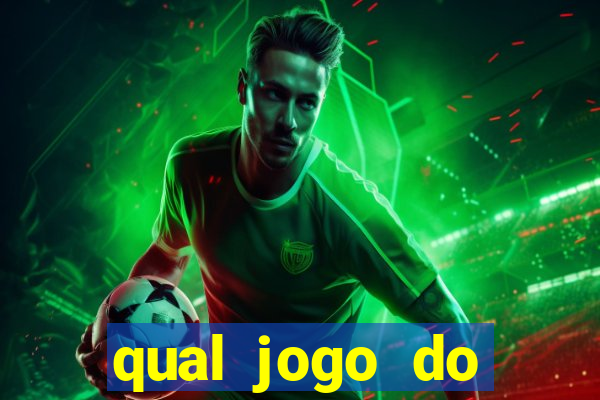 qual jogo do tigrinho ganhar dinheiro